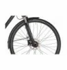 Rower Trekkingowy Damski Diamant Elan 28 Deore - 5