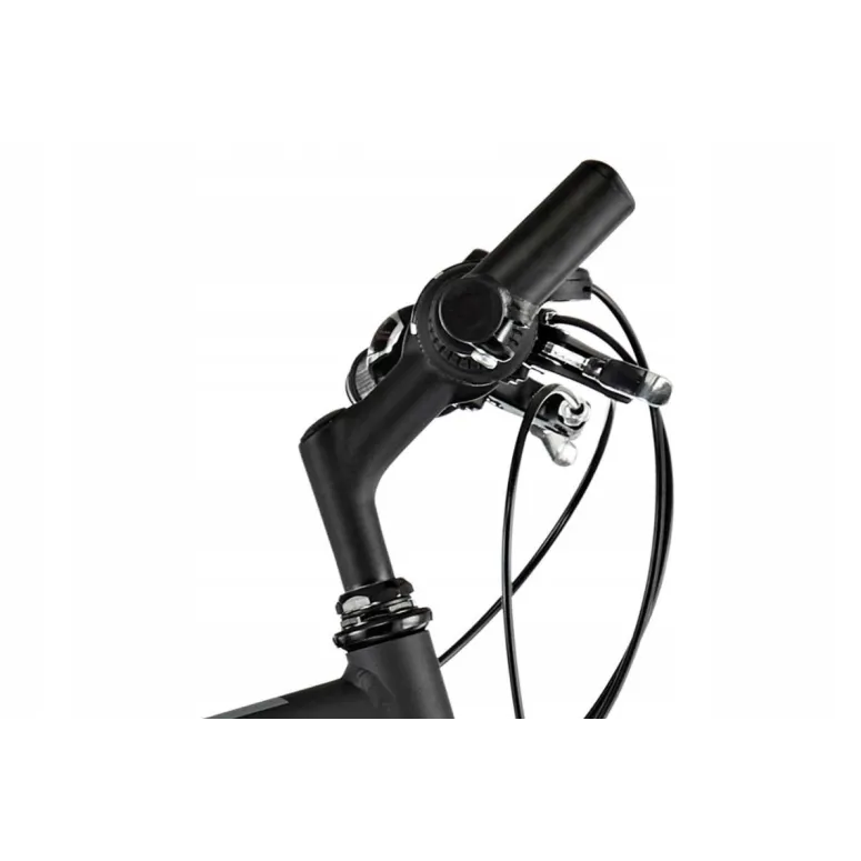 Rower Trekkingowy Męski 26 Młodzieżowy Aluminiowy - 6