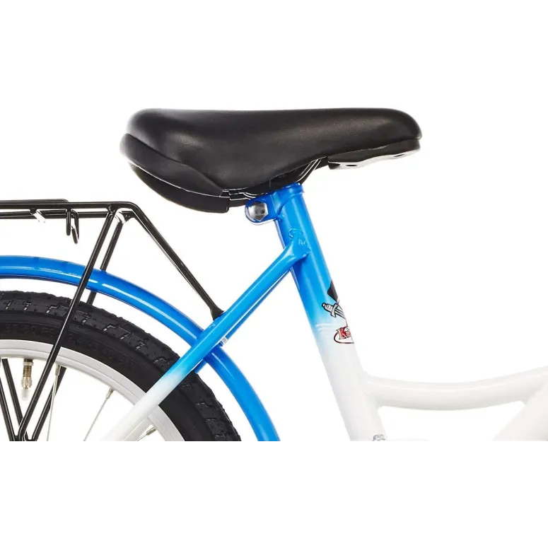 Dziecięcy Rowerek 16 Chłopięcy 4,5+ Kółka Boczne - 7