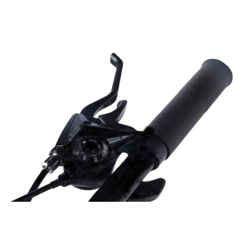 Rower Górski 26 Aluminiowy Młodzieżowy Amortyzacja