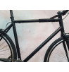 Rower Ostre Koło Miejski Singlespeed Męski 28 ALU