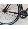 Rower Ostre Koło Miejski Singlespeed Męski 28 ALU