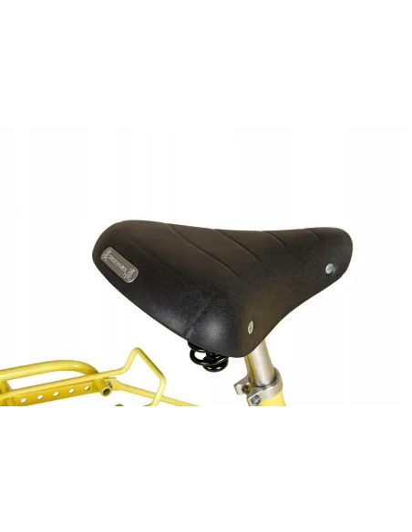 Stylowy Rower Miejski Damski 28 NEXUS 7 Aluminiowy - 7