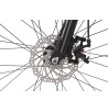 Rower Górski MTB 29 Męski Damski Aluminium Tarcze
