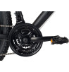 Rower Górski MTB 29 Męski Damski Aluminium Tarcze