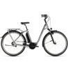 Rower Elektryczny 28 Cube Town Hybrid SL 500 Bagażnik 10 Biegów Aluminium