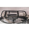 Rower Elektryczny 28 Cube Town Hybrid SL 500 Bagażnik 10 Biegów Aluminium