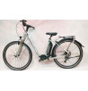 Rower Elektryczny 28 Cube Town Hybrid SL 500 Bagażnik 10 Biegów Aluminium