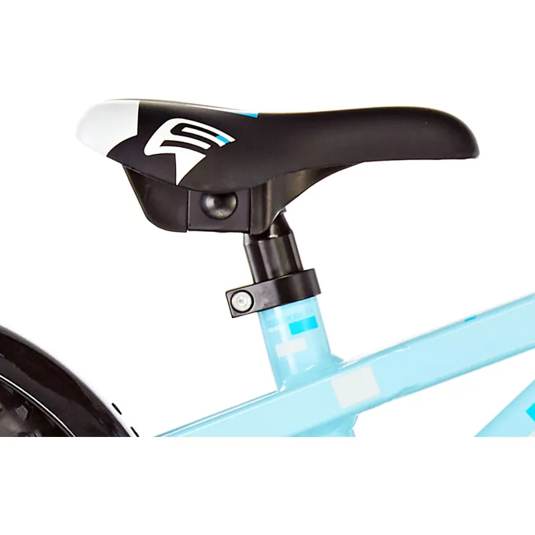 Dziecięcy Rowerek 12 S'Cool faXe Aluminiowy Lekki