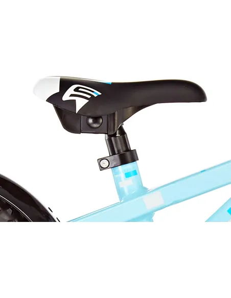 Dziecięcy Rowerek 12 S'Cool faXe Aluminiowy Lekki