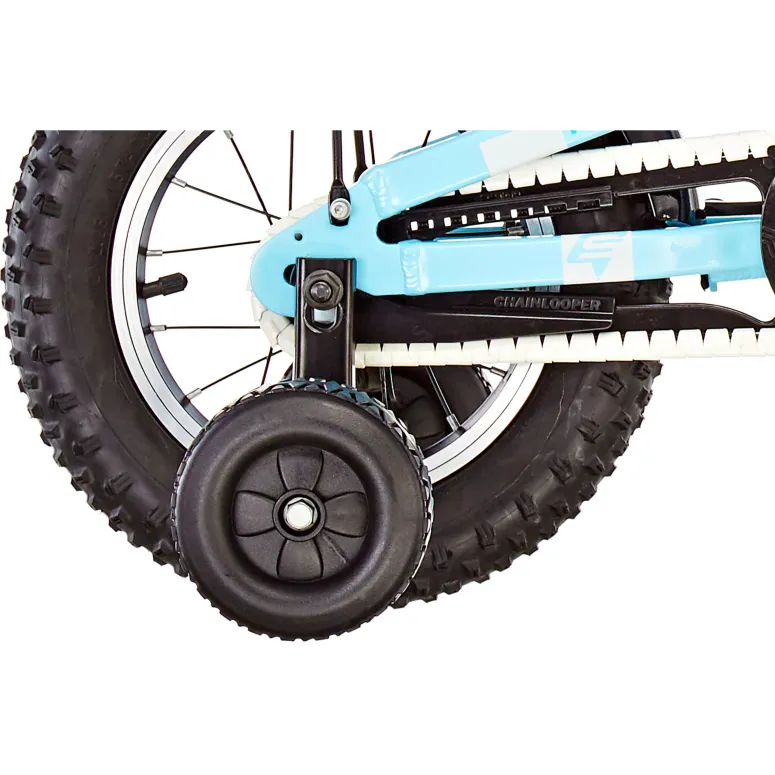 Dziecięcy Rowerek 12 S'Cool faXe Aluminiowy Lekki