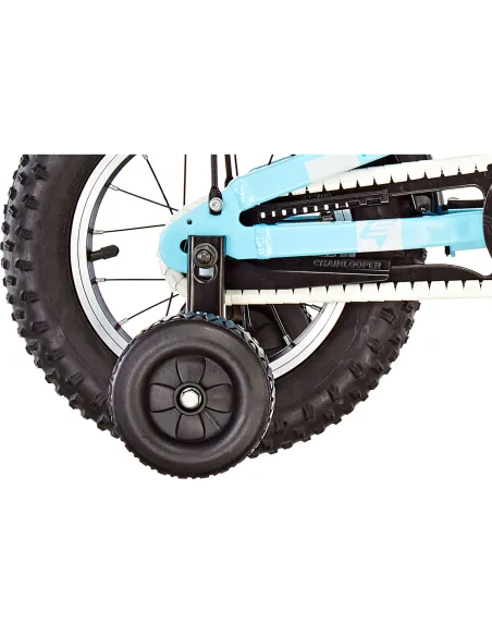 Dziecięcy Rowerek 12 S'Cool faXe Aluminiowy Lekki