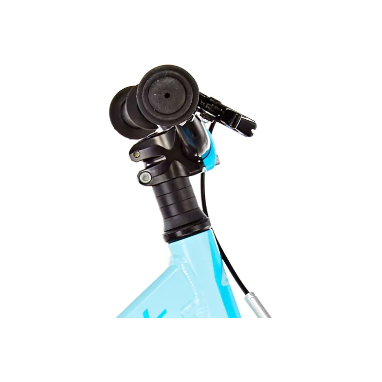 Dziecięcy Rowerek 12 S'Cool faXe Aluminiowy Lekki