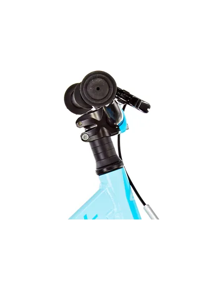 Dziecięcy Rowerek 12 S'Cool faXe Aluminiowy Lekki