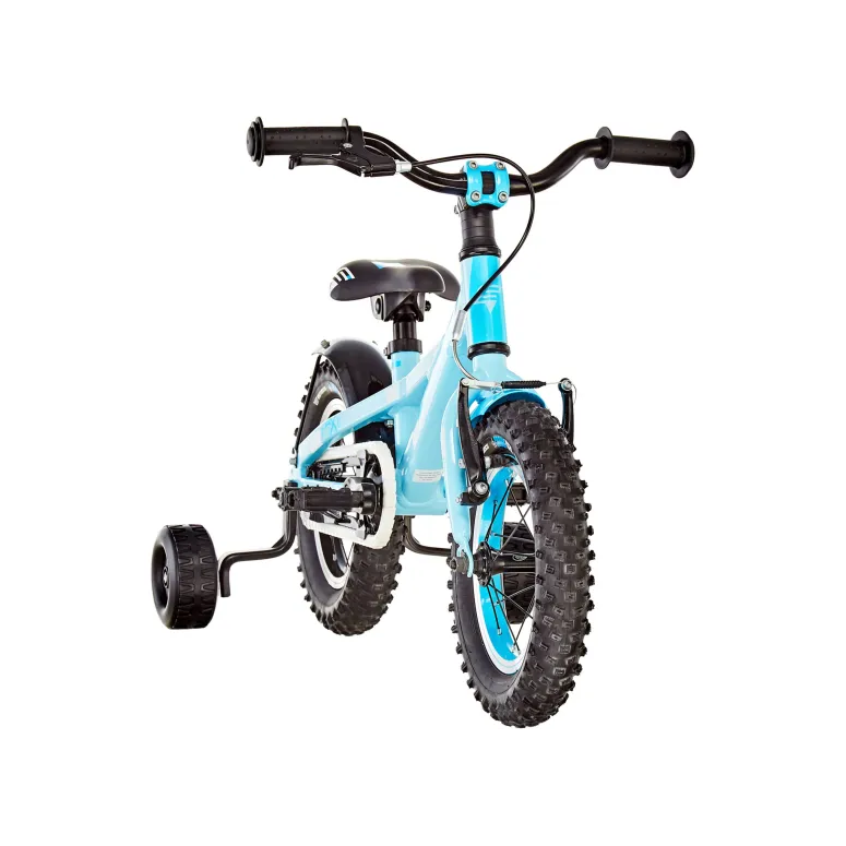 Dziecięcy Rowerek 12 S'Cool faXe Aluminiowy Lekki