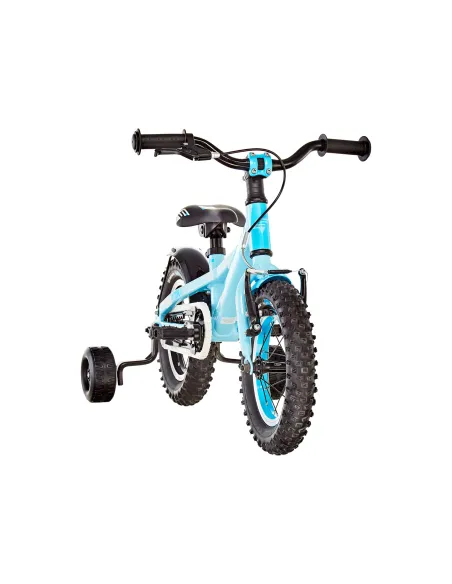 Dziecięcy Rowerek 12 S'Cool faXe Aluminiowy Lekki