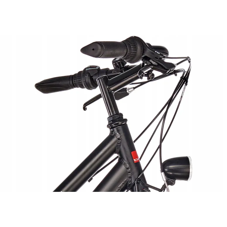 Trekkingowy Aluminiowy Rower Damski 28 Ortler - 7