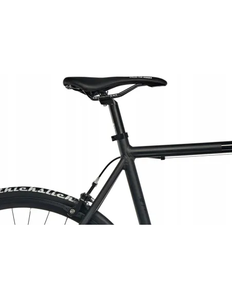 Rower Ostre Koło Fixie Wolnobieg 28 Aluminiowy - 3