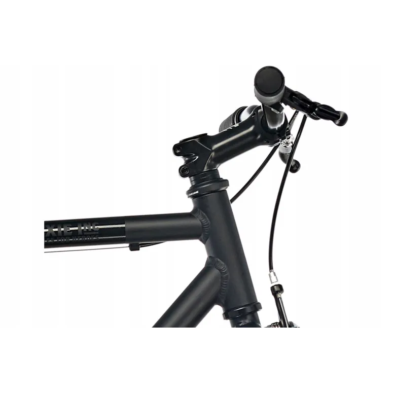 Rower Ostre Koło Fixie Wolnobieg 28 Aluminiowy - 6