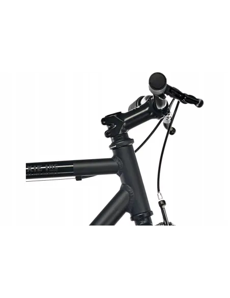 Rower Ostre Koło Fixie Wolnobieg 28 Aluminiowy - 6