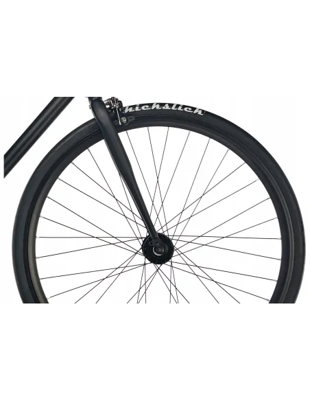 Rower Ostre Koło Fixie Wolnobieg 28 Aluminiowy - 7