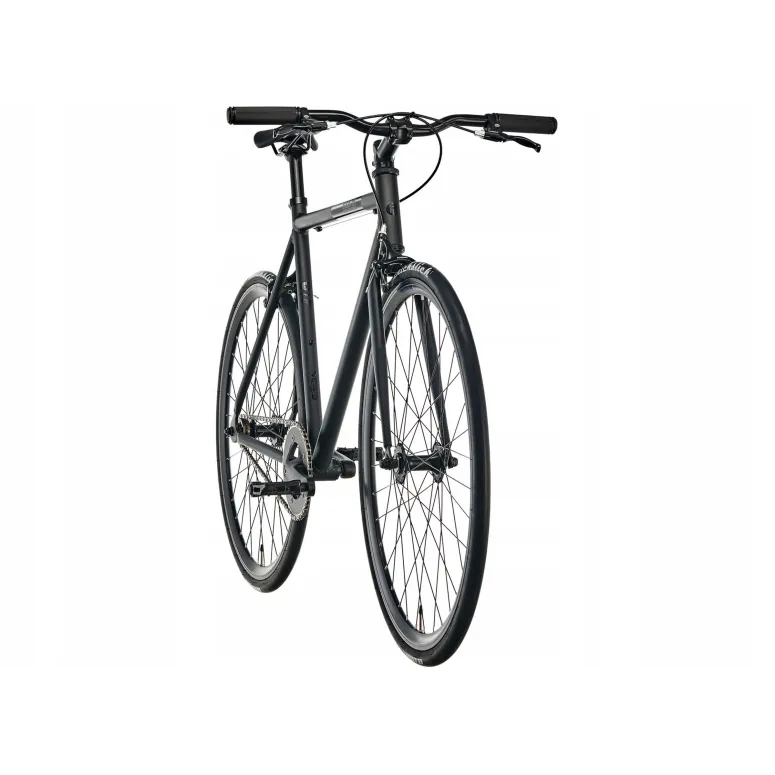 Rower Ostre Koło Fixie Wolnobieg 28 Aluminiowy - 8