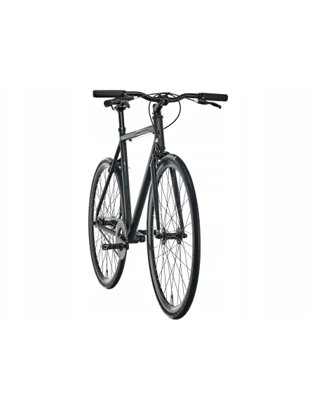 Rower Ostre Koło Fixie Wolnobieg 28 Aluminiowy - 8