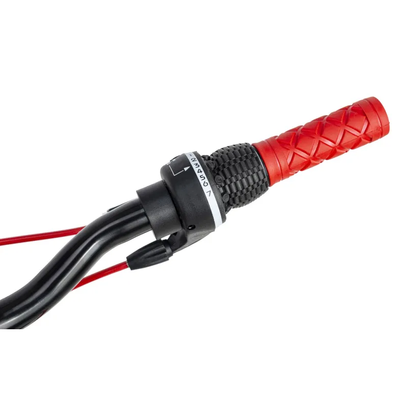 Rower Górski 26 MTB Pełna Amortyzacja Góral Hamulce Tarczowe Młodzieżowy