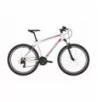 Damski Rower Górski MTB 27,5 21 biegów Amortyzacja - 1