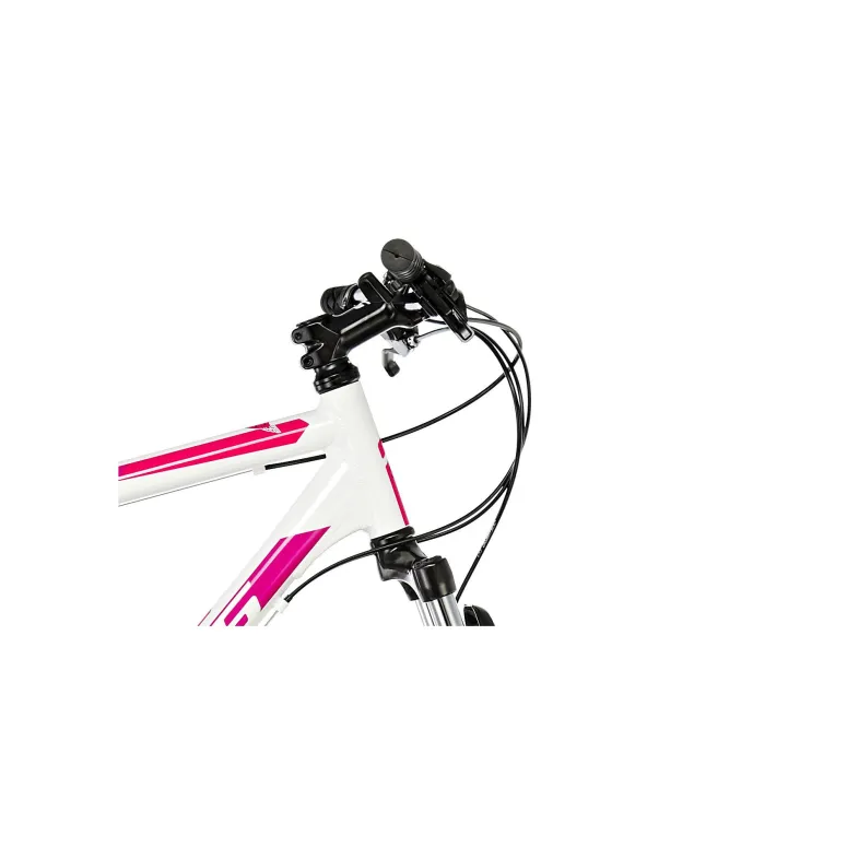 Damski Rower Górski MTB 27,5 Alu Niska Rama Tarcze - 6