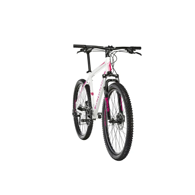 Damski Rower Górski MTB 27,5 Alu Niska Rama Tarcze - 7