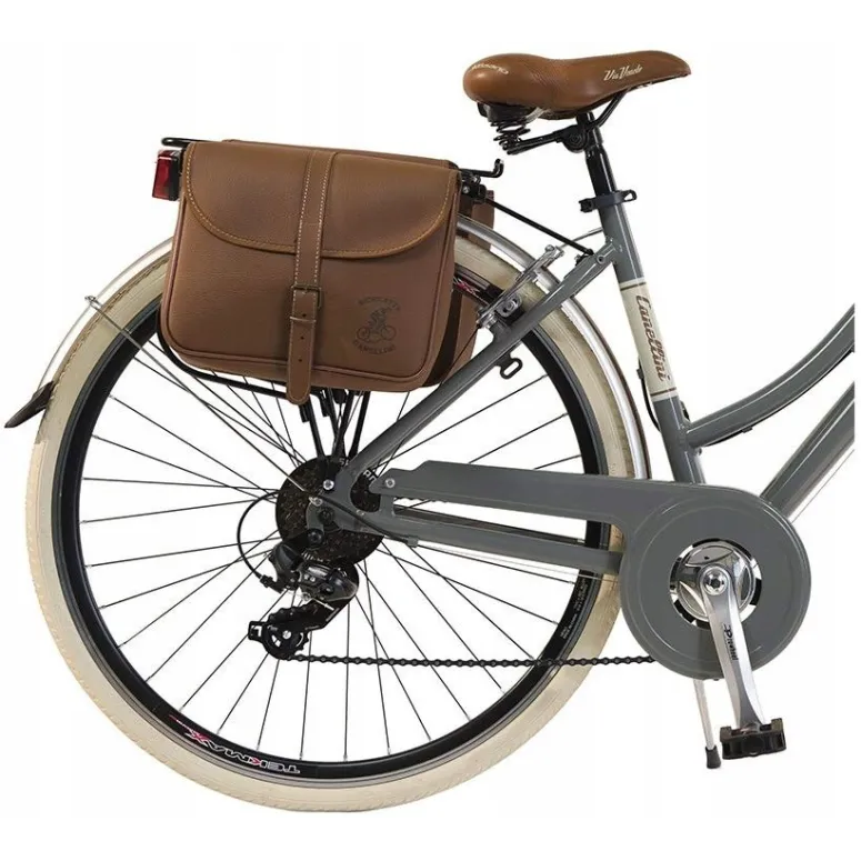 Damski Rower Miejski 28 Aluminiowy Holenderski - 4