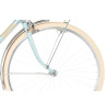 Damski Rower Miejski Creme Caferacer Nexus 3