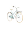 Damski Rower Miejski Creme Caferacer Nexus 3