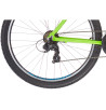 Aluminiowy Rower Górski 27,5 MTB Amortyzacja