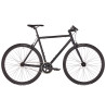 Rower Ostre Koło Jednobiegowy 28 Miejski Aluminium