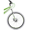 Rower Górski Full MTB 26 Młodzieżowy Unisex Tarcze