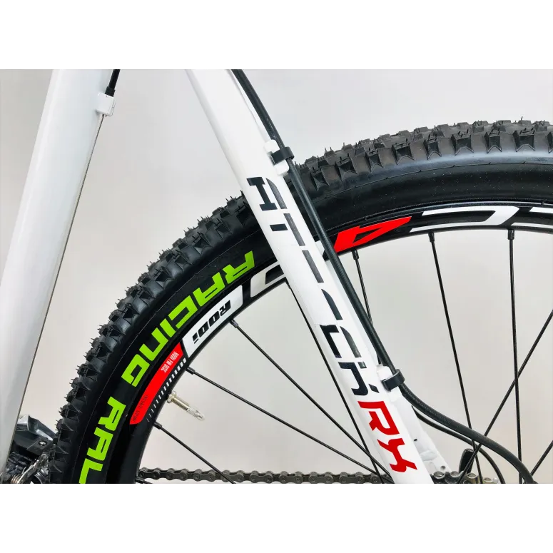 Rower Górski MTB Haibike 26 Aluminiowy Hydraulika