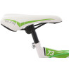 Rower Górski Full MTB 26 Młodzieżowy Unisex Tarcze