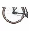 Męski Rower Męski 28 Nexus 7 Aluminiowy Dynamo