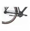 Męski Rower Męski 28 Nexus 7 Aluminiowy Dynamo