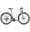 Rower Trekkingowy 28 Damski Męski Hamulce Hydrauliczne Shimano Deore XT