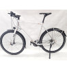 Rower Trekkingowy 28 Damski Męski Hamulce Hydrauliczne Shimano Deore XT