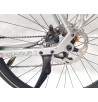 Rower Trekkingowy 28 Damski Męski Hamulce Hydrauliczne Shimano Deore XT