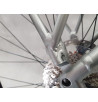 Rower Trekkingowy 28 Damski Męski Hamulce Hydrauliczne Shimano Deore XT