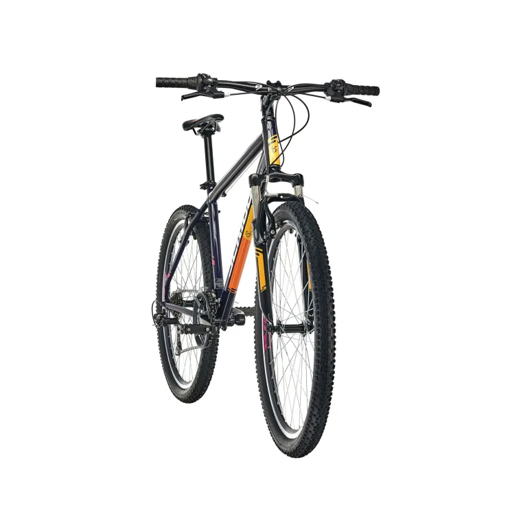 Lekki Damski Rower Górski 27,5 MTB Aluminium