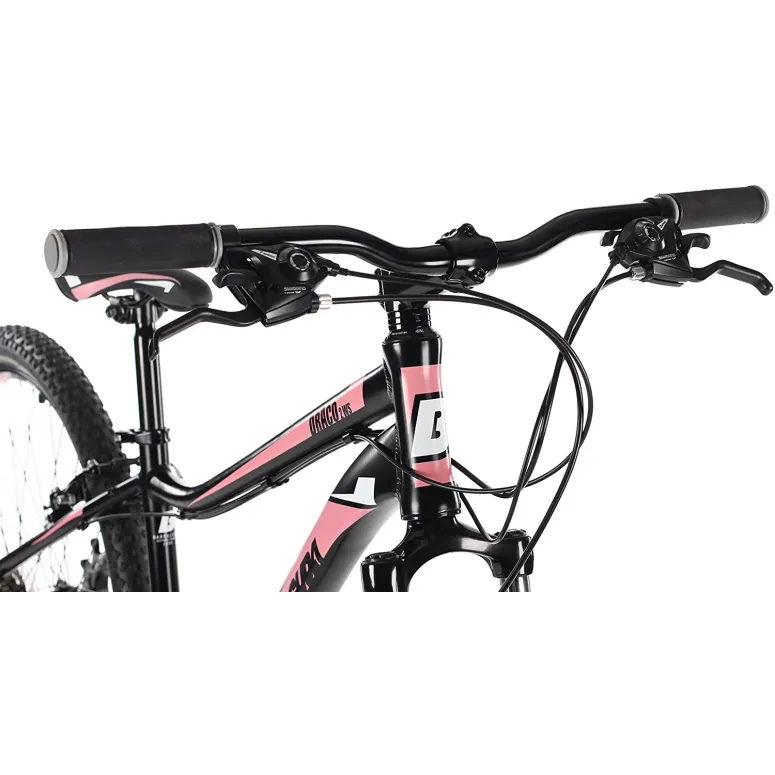 Rower Górski Barracuda 27,5 Damski Aluminiowy