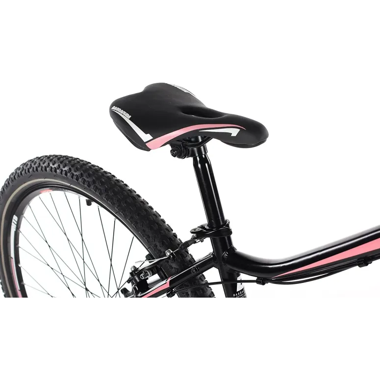 Rower Górski Barracuda 27,5 Damski Aluminiowy