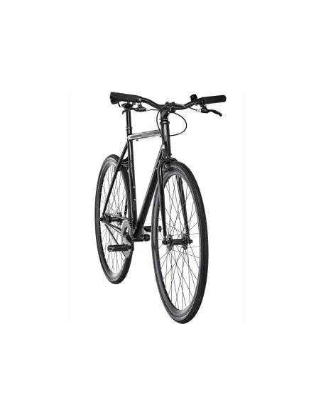 Rower Ostre Koło Fixie Wolnobieg 28 Szosowy Lekki - 6