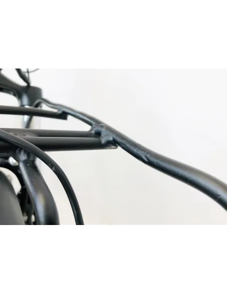 Elektryczny Rower Miejski I-Bike Damski 26 Wspomaganie